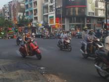 Hình ảnh Bán Nhà phố Trong hẻm C18 Quận Tân Bình, 180 m2 (9m x 20m), 4 tầng