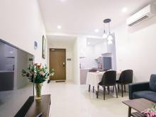 Hình ảnh Cho thuê Trang Chủ MB66.COM / Đăng Ký Tặng 66K Masteri Millennium, Quận 4, 1PN 56m2 full nội thất