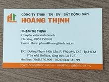 Hình ảnh Bán đất nền dự án Phú Mỹ chợ lớn giá  cực hót mùa cô vít.