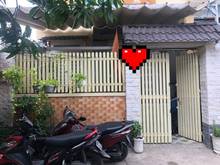 Hình ảnh Bán nhà đường Đa Phước bình chánh giá 530 Triệu
