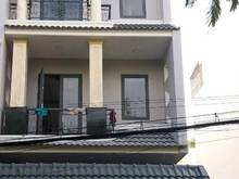 Hình ảnh Cho thuê nhà phố đường nội bộ Lương ĐỊnh Của - 2 lầu - Giá thuê 25Tr