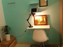 Hình ảnh Phòng giá cực rẻ Cây Trâm, full nội thất, giờ giấc tự do