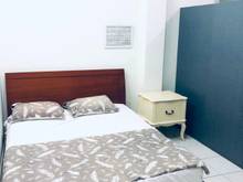 Hình ảnh Phòng sạch sẻ, an ninh, giờ giấc tự do, full nội thất Nguyễn Oanh