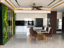 Hình ảnh Cho thuê trong ngày CH happy valley nhà siêu đẹp nội thất sang chảnh