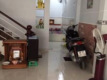 Hình ảnh Bán nhà hẻm đường Nguyễn Sơn, Tân Phú DT42m2, chỉ 1 tỷ, còn thương lượ