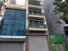Hình ảnh Cho thuê nhà mặt phố Nguyễn Khang, DT 100mx 6T, MT 5.5m, giá 50 triệu/
