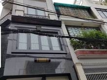 Hình ảnh cho thuê nhà Nguyễn đình chính ,PN , dt 3.5*15 , 1t4l
