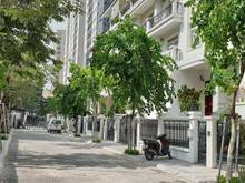 Hình ảnh Cho Thuê Biệt Thự Liền Kề 201 Nguyễn Tuân 110m2 4 tầng
