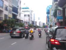 Hình ảnh Bán nhà Mặt Tiền kinh doanh  đường Hoàng Hoa Thám , P13 ,TB  ,57tỷ