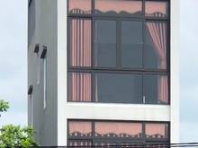 Hình ảnh Bán nhà 3 tầng view vườn hoa tái định cư Trâu Quỳ, Gia Lâm