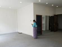Hình ảnh cho thuê nhà đường D5 8x17m ( Bình Thạnh )