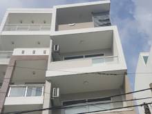 Hình ảnh cho thuê nhà đường D5 5x21m ( BÌnh Thạnh )