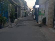 Hình ảnh (Bình Thạnh)Nhà rộng,vị trí cực đẹp,giá quá tốt,Phan Văn Trị ,56m2,3lầ