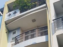 Hình ảnh cho thuê nhà đường Xô Viết NGhệ Tĩnh 4,3x25m