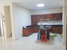 Hình ảnh cho thuê nhà đường Hoa Lài 4x15m