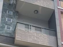 Hình ảnh cho thuê nhà đường D1 4x19m ( Bình Thạnh )