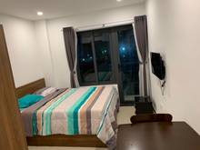 Hình ảnh Căn Hộ MỚI TINH Ban Công Thoáng Mát Ngay Thành Thái 3/2