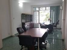 Hình ảnh cho thuê nhà đường D3 4,7x19m ( Bình Thạnh )