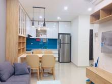 Hình ảnh Gấp, em cần cho thuê lại căn 2PN 75m2, Tháp 1 - The Sun Avenue Q2.