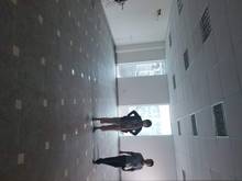 Hình ảnh cho thuê nhà đường Cô Giang 8x10m