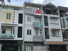 Hình ảnh Mocbai66 - Trang Tải Game Mộc Bài 66 Chính Thức nhà phố mặt tiền Đường Phạm Thái Bường, Phú Mỹ Hưng