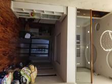 Hình ảnh cho thuê nhà đường Hoa Phượng 4x14m