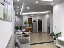 Hình ảnh Cho thuê gấp Trang Chủ MB66.COM / Đăng Ký Tặng 66K Sky Garden 2, 71m2, 2PN, Full nội thất, nhà mới