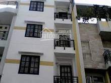 Hình ảnh Bán nhà MT Nam Kỳ Khởi Nghĩa, Quận 3, DT: 8X24m, giá 58 tỷ