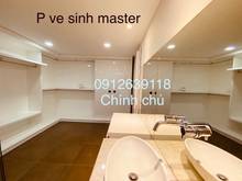 Hình ảnh Chính chủ bán gấp biệt thự Phú Mỹ - Vạn Phát Hưng, Quận 7 giá rẻ