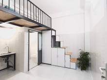 Hình ảnh Phòng Gác Lững Cao Cấp, LÝ THƯỜNG KIỆT - Gần ĐH. BÁCH KHOA Quận 10
