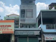 Hình ảnh cho thuê nhà bạch đằng, p2, q.tb. DT: 4x14, 1t3l, 6pn,  4wc