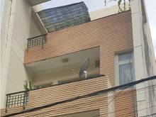 Hình ảnh cho thuê nhà đường Hoa Sữa 4x19m