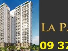 Hình ảnh Dự án La Partenza Nhà Bè DT: 1PN - 3PN, CK 13%