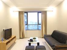 Hình ảnh Cho thuê Gold View Quận 4: 2PN, 1WC, full nội thất, giá tốt 13tr/th