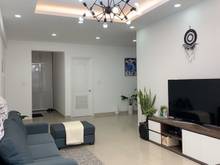 Hình ảnh Cho thuê CH Sky Garden 3, 2 phòng ngủ, full nội thất, lầu cao, giá rẻ