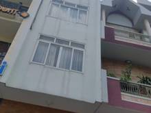 Hình ảnh cho thuê nhà đường D5 4x26m ( Bình Thạnh )