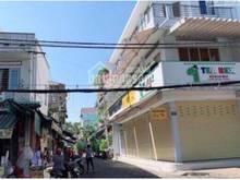 Hình ảnh 2 MTKD Thống Nhất DT: 5.1x16m, P. Tân Thành, Q. Tân Phú giá 15.5 tỷ TL