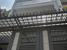 Hình ảnh Cho thuê nhà 36a Nguyễn Cửu Vân, phường 17, quận Bình Thạnh,