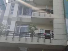 Hình ảnh cho thuê nhà đường D1 4x22m ( BÌnh Thạnh )