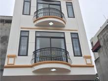 Hình ảnh Bán gấp nhà mặt tiền Lê Văn Sỹ quận 3, HDT 70 triệu, giá 25 tỷ.