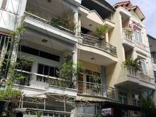 Hình ảnh cho thuê nhà đường D2 4x26m ( BÌnh Thạnh )