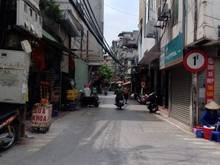 Hình ảnh Bán nhà mặt đường Lê Đức Thọ, 50mx4T, ÔTô, Kinh Doanh, chỉ 6.5 tỷ.