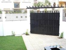 Hình ảnh cho thuê nhà đường Trường Sa 10x16,5m