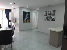Hình ảnh Cho thuê Happy Valley, 135m2, gồm 3 phòng ngủ, chỉ 26 triệu/th