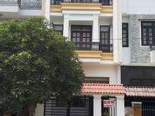 Hình ảnh Cho thuê nhà MẶT TIỀN VỊ TRÍ ĐẸP Đường Trần Thị Nghỉ, P7, Q. Gò Vấp
