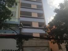 Hình ảnh cho thuê nhà đường Ung Văn KHiêm 8x17,5m