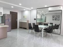 Hình ảnh Cho thuê Happy Valley, Phú Mỹ Hưng, 135m2, nhà mới cực đẹp giá 25tr