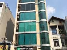 Hình ảnh Bán building đường Lê Văn Sỹ P14 Quận 3 dt: 9x22m,7 lầu giá 42 tỷ