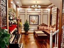 Hình ảnh Nhà đẹp mê ly Lạc Long Quân, Tây Hồ 41m, 4 tầng, mt 4m, giá 4 tỷ 200 t