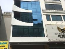 Hình ảnh Cho thuê nhà mặt phố Hoàng Ngân, Thanh Xuân. Dt 70m 4 tầng 1 hầm
